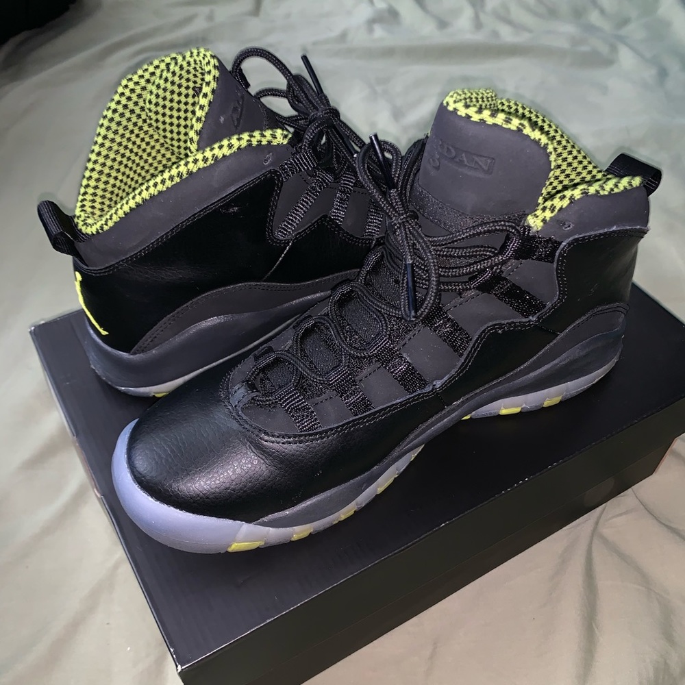 Air Jordan 10 Retro (GS)